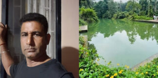 ವಿಟ್ಲ ಕೋಟಿಕೆರೆಯಲ್ಲಿ ಮೂವರು ಬಾಲಕರನ್ನು ರಕ್ಷಿಸಿದ ಧೀರ