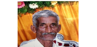 ವಿಟ್ಲ: ಬಸವನಗುಡಿ ಪದ್ಮನಾಭ ಗೌಡ ಹೃದಯಾಘಾತದಿಂದ ನಿಧನ