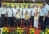 ವಿಟ್ಲ: ಎಸ್ ಸಿ ಡಿ ಸಿ ಸಿ ಬ್ಯಾಂಕಿನ ವಾರ್ಷಿಕ ಮಹಾಸಭೆಯಲ್ಲಿ ಸತತ 5 ನೇ ಬಾರಿಗೆ ಸಾಧನಾ ಪ್ರಶಸ್ತಿಯನ್ನು ಮುಡಿಗೇರಿಸಿಕೊಂಡ ವಿಟ್ಲ ಗ್ರಾಮೀಣ ಸಹಕಾರಿ ಸಂಘ ನಿಯಮಿತ