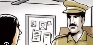 ‘ಗಾಂಜಾ ಕಾರ್ಯಾಚರಣೆ’ ಕಥೆ: ಖಾಕಿ ಹೆಸರಿನಲ್ಲಿ ನಾಮ ಹಾಕಿದ ಖದೀಮ; ಯುವತಿಗೆ ₹3,500 ವಂಚನೆ