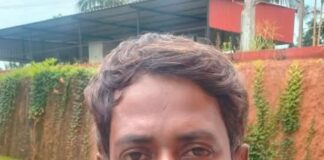 ಎರಡು ವರ್ಷಗಳಿಂದ ತಲೆಮರೆಸಿಕೊಂಡಿದ್ದ ವಾರಂಟ್ ಆರೋಪಿ ಪಶ್ಚಿಮ ಬಂಗಾಳದಲ್ಲಿ ಬಂಧನ