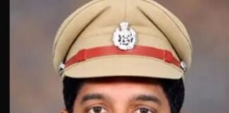 ರಾಜ್ಯದಲ್ಲಿ ಐಪಿಎಸ್ ಅಧಿಕಾರಿಗಳ ವರ್ಗಾವಣೆ: ಮಂಗಳೂರಿಗೆ ಹೊಸ ಡಿಸಿಪಿಯಾಗಿ ಸ್ಯಾಮ್ ವರ್ಗೀಸ್