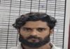 ನ್ಯಾಯಾಲಯಕ್ಕೆ ಹಾಜರಾಗದೆ ತಲೆಮರೆಸಿಕೊಂಡಿದ್ದ ವಾರೆಂಟ್ ಆರೋಪಿತ ಬಂಧನ