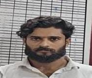 ನ್ಯಾಯಾಲಯಕ್ಕೆ ಹಾಜರಾಗದೆ ತಲೆಮರೆಸಿಕೊಂಡಿದ್ದ ವಾರೆಂಟ್ ಆರೋಪಿತ ಬಂಧನ