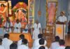 ಅಳಿಕೆಯಲ್ಲಿ ವಿದ್ಯಾಗಣಪತಿ ಮಹೋತ್ಸವ
