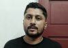 ಬಂಟ್ವಾಳ: 6 ವರ್ಷಗಳಿಂದ ವಿದೇಶದಲ್ಲಿ ತಲೆಮರೆಸಿಕೊಂಡಿದ್ದ ವಾರೆಂಟ್ ಆರೋಪಿ ವಿಮಾನ ನಿಲ್ದಾಣದಲ್ಲಿ ಬಂಧನ