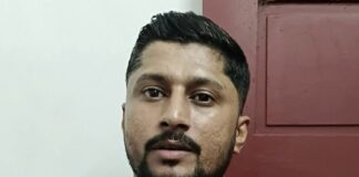 ಬಂಟ್ವಾಳ: 6 ವರ್ಷಗಳಿಂದ ವಿದೇಶದಲ್ಲಿ ತಲೆಮರೆಸಿಕೊಂಡಿದ್ದ ವಾರೆಂಟ್ ಆರೋಪಿ ವಿಮಾನ ನಿಲ್ದಾಣದಲ್ಲಿ ಬಂಧನ
