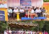 ಬಂಟ್ವಾಳ ತಾಲೂಕು ಮಟ್ಟದ ಪದವಿ ಪೂರ್ವ ಬಾಲಕರ ಫುಟ್ಬಾಲ್ ಪಂದ್ಯಾಟ: ತುಂಬೆ ಬಿಎ ಕಾಲೇಜು ಪ್ರಥಮ