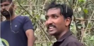 ಧರ್ಮಸ್ಥಳ: ಬಂಗ್ಲಗುಡ್ಡೆ ರಕ್ಷಿತಾರಣ್ಯಕ್ಕೆ ಅಕ್ರಮ ಪ್ರವೇಶ-ಪುತ್ತೂರು ಮೂಲದ ಶ್ರೇಯಸ್ ಮತ್ತು ಅಭಿಷೇಕ್ ವಿರುದ್ಧ ಅರಣ್ಯ ಇಲಾಖೆಯಿಂದ ದೂರು..!