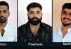 ಕಾರ್ತಿಕ್ ಮೇರ್ಲ ಹತ್ಯೆ: ಕಿರಣ್, ಪ್ರೀತೇಶ್ ಮೇಲಿನ ಆರೋಪ ಸಾಬೀತು-ನಾಳೆ ಶಿಕ್ಷೆ ಪ್ರಮಾಣ ಪ್ರಕಟ