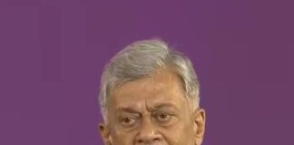ಭಾರತ ನನ್ನ ಜನ್ಮಭೂಮಿ, ಕರ್ನಾಟಕ ನನ್ನ ಕರ್ಮಭೂಮಿ’ : ದಾದಾಸಾಹೇಬ್ ಫಾಲ್ಕೆ ಪ್ರಶಸ್ತಿ ಪ್ರದಾನ ಕಾರ್ಯಕ್ರಮದಲ್ಲಿ ನಟ ಅನಂತ್ ನಾಗ್