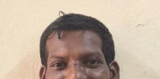 9 ವರ್ಷಗಳಿಂದ ತಲೆಮರೆಸಿಕೊಂಡಿದ್ದ ಆರೋಪಿ ಬಂಧನ