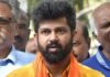 ಮಾಜಿ ಸಂಸದ ಪ್ರತಾಪ್ ಸಿಂಹ ವಿರುದ್ಧ ಮತ್ತೊಂದು ಎಫ್ಐಆರ್