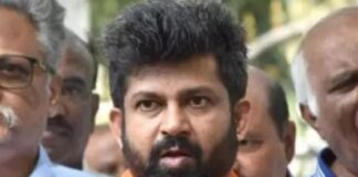 ಮಾಜಿ ಸಂಸದ ಪ್ರತಾಪ್ ಸಿಂಹ ವಿರುದ್ಧ ಮತ್ತೊಂದು ಎಫ್ಐಆರ್