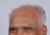 ಭೈರಪ್ಪ: ಕಥೆ ಹೇಳಿದವರಲ್ಲ, ಪ್ರಶ್ನೆ ಹುಟ್ಟಿಸಿದ ಬರಹಗಾರ-ಇಂದು ಡಾ| ಎಸ್ ಎಲ್ ಭೈರಪ್ಪ ಸ್ಮರಣಾ ದಿನ