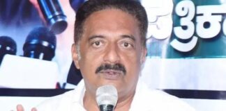 SIR ಪ್ರಕ್ರಿಯೆ ರದ್ದು ಮಾಡಿ, ಮುಖ್ಯ ಚುನಾವಣಾ ಆಯುಕ್ತ ಜ್ಞಾನೇಶ್ ಕುಮಾರ್ ರಾಜೀನಾಮೆ ನೀಡಲಿ -ನಟ ಪ್ರಕಾಶ್ ರಾಜ್ ಒತ್ತಾಯ