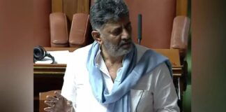 ಬೆಂಗಳೂರಿಗೆ ಬರುವ ಶಾಸಕರಿಗೆ ಎರಡೆರಡು ಮದುವೆ! : ಸಿಎಂ ಡಿ.ಕೆ.ಶಿವಕುಮಾರ್ ಹೇಳಿಕೆ ವೈರಲ್