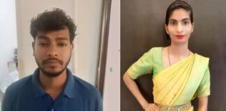 ಹಣಕಾಸಿನ ವಿಚಾರಕ್ಕೆ ಜಗಳ; ಪತ್ನಿಯನ್ನು ಉಸಿರುಗಟ್ಟಿಸಿ ಕೊಲೆ-ಶವವನ್ನು ಹಾಸಿಗೆಯಲ್ಲಿ ಸುತ್ತಿ ಖಾಲಿ ನಿವೇಶನಕ್ಕೆ ಎಸೆದ ಪತಿ ಬಂಧನ