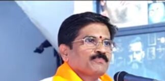 ನ್ಯಾಯಾಲಯದ ಪ್ರಕ್ರಿಯೆ ಕುರಿತು ಸುಳ್ಳು ಮಾಹಿತಿ ಆರೋಪ: ಬಿಸಿರೋಡ್ ಚಲೋ; ಹಿಂದೂ ಸಂಘಟನೆಯ ವಕೀಲರಾದ ಪ್ರಸಾದ್ ವಿರುದ್ದ ದೂರು ದಾಖಲು