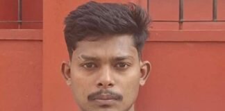 ಸುಳ್ಯ: ಒಂದು ವರ್ಷದಿಂದ ತಲೆಮರೆಸಿಕೊಂಡಿದ್ದ ವಾರೆಂಟ್ ಆಸಾಮಿ ಬಂಧನ