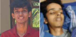 ಪುತ್ತೂರು: ಜಿಮ್ನಲ್ಲಿ ವರ್ಕ್ಔಟ್ ವೇಳೆ ವಿದ್ಯಾರ್ಥಿ ಸಾವು
