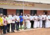 ಕೈಕಾರದಲ್ಲಿ ‘ಕೆಸರ್ ಡೊಂಜಿ ದಿನ’ ಕಾರ್ಯಕ್ರಮದ ಆಮಂತ್ರಣ ಪತ್ರ ಬಿಡುಗಡೆ