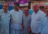 ವಿಟ್ಲದಲ್ಲಿ ಉಪ ಸ್ಪೀಕರ್ ಮಾಂಕಾಳ ವೈದ್ಯರಿಗೆ ಸ್ವಾಗತ
