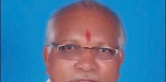 ವಿಟ್ಲದ ಹಿರಿಯ ರಾಜಕೀಯ ಮುಖಂಡ ಕೆ.ಎಸ್. ಸಂಕಪ್ಪ ಗೌಡ ನಿಧನ