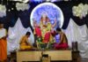 ವಿಟ್ಲ: ಸಾರ್ವಜನಿಕ ಶ್ರೀ ಗಣೇಶೋತ್ಸವ ಸಮಿತಿ ಧರ್ಮನಗರ 55ನೇ ವರ್ಷದ ಮಹಾಗಣೇಶೊತ್ಸವ