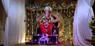 ಕಾರ್ತಿಕ್ ಫ್ರೆಂಡ್ಸ್ ಕ್ಲಬ್ (ರಿ.) ಚಂದಳಿಕೆ, ವಿಟ್ಲ, ಸಾರ್ವಜನಿಕ ಶ್ರೀ ಗಣೇಶೋತ್ಸವ ಗೌರವ ಸಮಿತಿ, ಚಂದಳಿಕೆ-ವಿಟ್ಲ ಇದರ ಆಶ್ರಯದಲ್ಲಿ 28ನೇ ವರ್ಷದ ಶ್ರೀ ಗಣೇಶೋತ್ಸವ- ಶೋಭಾಯಾತ್ರೆ