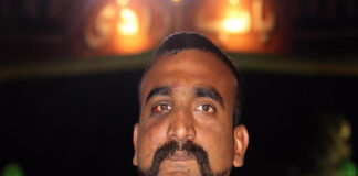 ಮಾಜಿ ಗ್ರೂಪ್ ಕ್ಯಾಪ್ಟನ್ ಅಭಿನಂದನ್ ವರ್ಧಮಾನ್ ಗೋವಾ ಮೂಲದ ವಿಮಾನಯಾನ ಸಂಸ್ಥೆಯ ಪೈಲಟ್ ಆಗಿ ನೇಮಕ