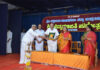 ಸತ್ಯಸಾಯಿ ಬಾಬಾರವರ ಪ್ರೀತಿ ಅದು ಸಾವಿರ ಅಮ್ಮಂದಿರದ್ದು :ಎಂ. ಪದ್ಮನಾಭ ಪೈ