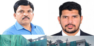 ಬೆಳ್ತಂಗಡಿ: ಲಾಯಿಲ ಅಕ್ರಮ ಕಟ್ಟಡದ ವಿರುದ್ಧ ಲೋಕಾಯುಕ್ತಕ್ಕೆ ದೂರು