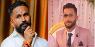 ಬಂಟ್ವಾಳ: ಅಬ್ದುಲ್ ರಹಿಮಾನ್ ಕೊಲೆ ಪ್ರಕರಣ: ಭರತ್ ಕುಮ್ಡೇಲು ಸೇರಿ 6 ಮಂದಿಯ ವಿರುದ್ಧ ಗೂಂಡಾ ಕಾಯ್ದೆ