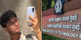 ಪರೀಕ್ಷೆಯಲ್ಲಿ ಚಾಟ್ ಜಿಪಿಟಿ ಬಳಕೆ – ಪ್ರೊಫೆಸರ್ಗೆ ಸಿಕ್ಕಿಬಿದ್ದ ಐಐಟಿ ವಿದ್ಯಾರ್ಥಿ ಆತ್ಮಹತ್ಯೆ..!