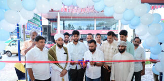 ವಿಟ್ಲ: ಭಾರತ್ ಡಿಜಿಟಲ್ ಸೇವಾ ಕೇಂದ್ರ ಹಾಗೂ ವಾಯು ಮಾಲಿನ್ಯ ತಪಾಸಣಾ ಕೇಂದ್ರ ಶುಭಾರಂಭ