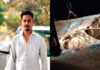 ರಾಯಚೂರು: ವಿದ್ಯುತ್ ತಂತಿ ತಗುಲಿ ಉರುಳಿಬಿದ್ದ ಗಣೇಶ ಮೂರ್ತಿ –ಯುವಕ ಸ್ಥಳದಲ್ಲೇ ಸಾವು