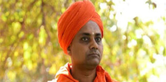 ಕೊಪ್ಪಳದ ಗವಿಸಿದ್ದೇಶ್ವರ ಮಹಾಸ್ವಾಮಿಗಳಿಂದ ವಿಶ್ವವಿಖ್ಯಾತ ಮೈಸೂರು ದಸರಾ ಉದ್ಘಾಟನೆ