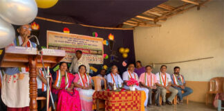 ಅಡ್ಯನಡ್ಕ ಜನತಾ ಪ್ರೌಢಶಾಲೆಯಲ್ಲಿ ವಿಟ್ಲ ವಲಯ ಮಟ್ಟದ ಕ್ರೀಡಾಕೂಟಕ್ಕೆ ಚಾಲನೆ