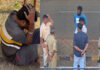 ಬಾಗಲಕೋಟೆ: ಖಾಸಗಿ ಅಂಗ ತೋರಿಸಿ ಅಸಭ್ಯ ವರ್ತನೆ; ಕಾಮುಕನನ್ನ ಬಿಟ್ಟು ವಿದ್ಯಾರ್ಥಿನಿ ಸಹಾಯಕ್ಕೆ ಬಂದ ಯುವಕರ ಬಂಧನ