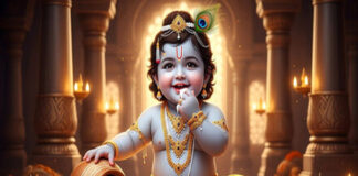 ಶ್ರೀಕೃಷ್ಣ ಜನ್ಮಾಷ್ಟಮಿ: ಮನದ ಮಥುರೆಯಲ್ಲಿ ಕೃಷ್ಣೋದಯ