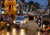 ಸೆ.5 ಮೊಸರುಕುಡಿಕೆ ಹಿನ್ನೆಲೆ : ಮಂಗಳೂರಿನ ಹಲವೆಡೆ ಸಂಚಾರ ಬದಲಾವಣೆ- ಪರ್ಯಾಯ ಮಾರ್ಗ ಬಳಕೆಗೆ ಪೊಲೀಸ್ ಸೂಚನೆ