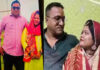 ನಿದ್ರೆಯಲ್ಲಿದ್ದ ಪತ್ನಿ, ಮೂವರು ಮಕ್ಕಳ ತಲೆಯನ್ನು ಕಲ್ಲಿನಿಂದ ಜಜ್ಜಿ ಕೊಂದ ಪಾಪಿ ತಂದೆ!