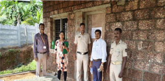 ಬೆಳ್ತಂಗಡಿ : ಸರ್ಕಾರಿ ಜಾಗದಲ್ಲಿ ಅನಧಿಕೃತ ಕಟ್ಟಡ ನಿರ್ಮಾಣ ತೆರವಿಗೆ ತಹಶೀಲ್ದಾರ್ ತೆರವಿಗೆ ಆದೇಶ