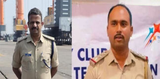 ಮಂಗಳೂರು: NATGRID ದುರ್ಬಳಕೆ ಆರೋಪ: ಪೊಲೀಸ್ ಇನ್ಸ್ಪೆಕ್ಟರ್ ಸಂದೇಶ್ ಪಿಜಿ ಹಾಗೂ ಎಸಿಪಿ ಶ್ರೀಕಾಂತ್ ವಿರುದ್ಧ ಕೆಎಸ್ಹೆಚ್ಆರ್ಸಿ ತನಿಖೆಗೆ ಆದೇಶ