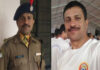 ನಿಂತಿದ್ದ ಟ್ರ್ಯಾಕ್ಟರ್ಗೆ ಬೈಕ್ ಡಿಕ್ಕಿ – ರಜೆ ಮೇಲೆ ಊರಿಗೆ ಬಂದಿದ್ದ ಐಟಿಬಿಪಿ ಯೋಧ ಸಾವು