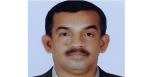 ವಿಟ್ಲ: ಪಿಎಂಶ್ರೀ ಶಾಲೆಯ ದೈಹಿಕ ಶಿಕ್ಷಕ ವಿದ್ಯಾಶಂಕರ್ ಡಿ. ಅವರಿಗೆ ದ.ಕ.ಜಿಲ್ಲಾ ಉತ್ತಮ ಶಿಕ್ಷಕ ಪ್ರಶಸ್ತಿ
