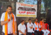 ಪುತ್ತೂರಿನಲ್ಲಿ ಭಕ್ತರ ದೇಣಿಗೆ ದುರ್ಬಳಕೆ ಆರೋಪ – ಬಿಜೆಪಿಯಿಂದ ಬೃಹತ್ ಪ್ರತಿಭಟನೆ