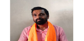 ಹಿಂ. ಜಾ. ವೇ. ಮಂಗಳೂರು ಗ್ರಾಮಾಂತರ ಜಿಲ್ಲಾ ಕಾರ್ಯಕಾರಿಣಿ ಸದಸ್ಯನಿಗೆ ಗಡಿಪಾರು ಆದೇಶ…!