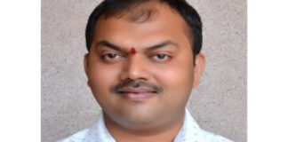 ಮಂಗಳೂರು: ಎಸ್ಡಿಎಂ ಕಾನೂನು ಕಾಲೇಜಿನ ರಕ್ಷಿತ್ ಬಿ.ವಿ. ಅವರಿಗೆ ಡಾಕ್ಟರೇಟ್ ಪದವಿ